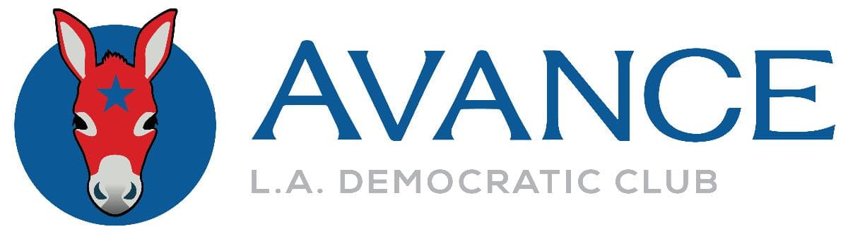 Avance L.A. Democratic Club endorses Maria Ghobadi for Los Angeles Superior Court Judge Seat 64