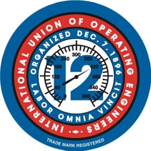 Local 12 International Union of Operating Engineers endorses Maria Ghobadi for Los Angeles Superior Court Judge Seat 64