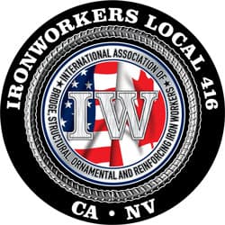 Ironworkers Local 416 endorses Maria Ghobadi for Los Angeles Superior Court Judge Seat 64