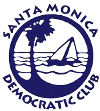 Santa Monica Democratic Club endorses Maria Ghobadi for Los Angeles Superior Court Judge Seat 64