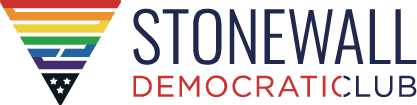 Stonewall Democratic Club endorses Maria Ghobadi for Los Angeles Superior Court Judge Office Number 64