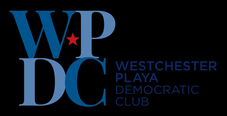 Westchester Playa Democratic Club endorses Maria Ghobadi for Los Angeles Superior Court Judge Office Number 64