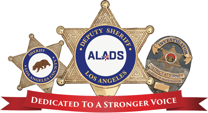ALADS endorses Maria Ghobadi for Los Angeles Superior Court Judge Office Number 64