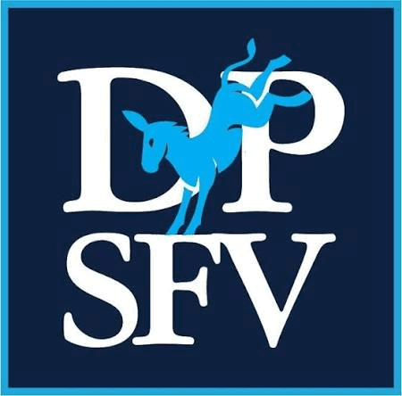 Democratic Party of the San Fernando Valley (DPSFV) endorses Maria Ghobadi for Los Angeles Superior Court Judge Office Number 64