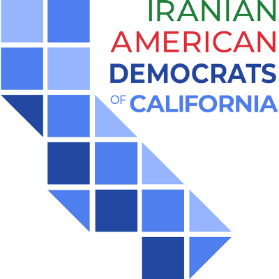 Iranian American Democrats of California endorsed Maria Ghobadi for Los Angeles Superior Court Judge Seat Number 64