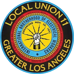 International Brotherhood of Electrical Workers (IBEW) Local 11 endorses Maria Ghobadi for Los Angeles Superior Court Judge Seat Number 64