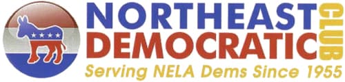 Northeast Democratic Club endorses Maria Ghobadi for Los Angeles Superior Court Judge Office No 64
