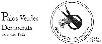 Palos Verdes Democrats endorses Maria Ghobadi for Los Angeles Superior Court Judge Office Number 64