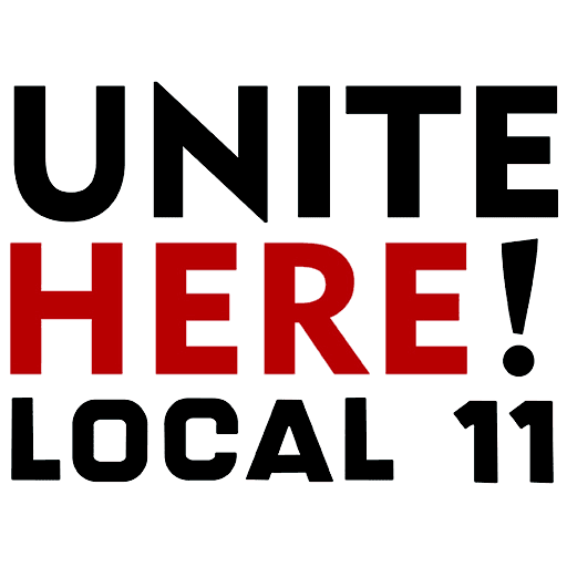 UNITE HERE Local 11 endorses Maria Ghobadi for Los Angeles Superior Court Judge Office Number 64