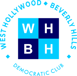West Hollywood Beverly Hills Democratic Club endorses Maria Ghobadi for Los Angeles Superior Court Judge Seat 64