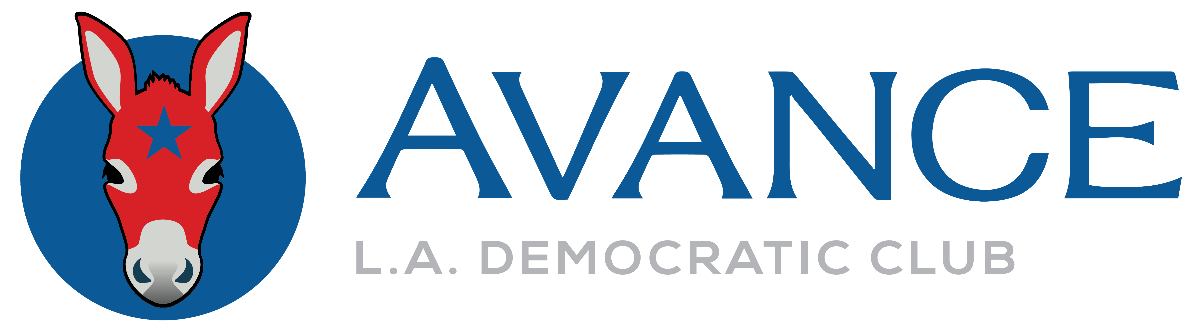 Avance L.A. Democratic Club endorses Maria Ghobadi for Los Angeles Superior Court Judge Seat 64