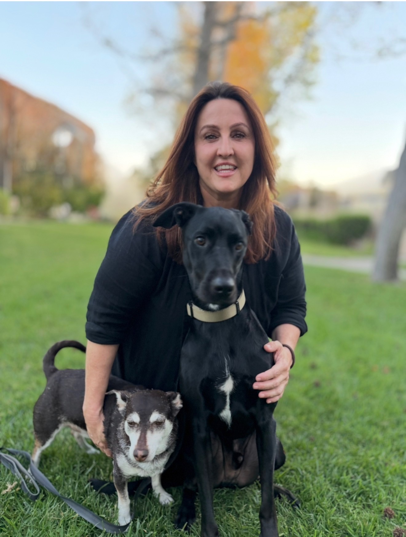 Maria Ghobadi for Los Angeles Superior Court Judge Seat 64