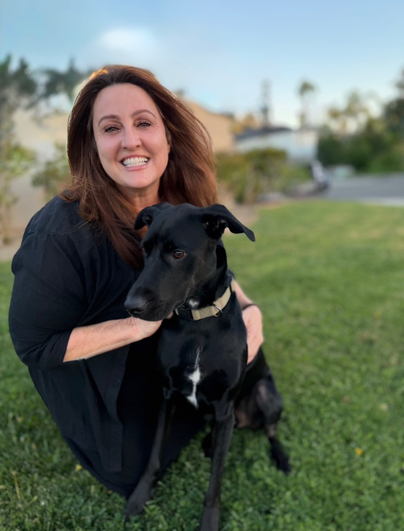 Maria Ghobadi for Los Angeles Superior Court Judge Seat 64