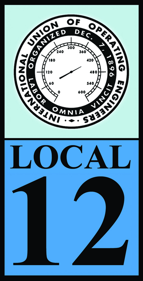 Local 12 International Union of Operating Engineers endorses Maria Ghobadi for Los Angeles Superior Court Judge Seat 64
