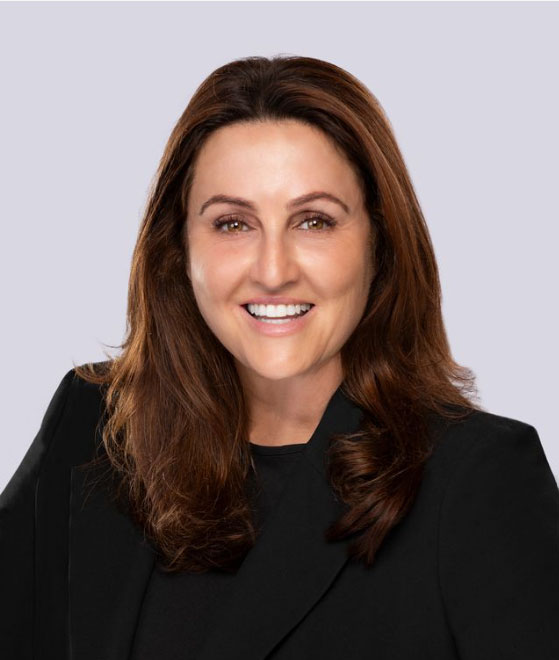 Maria Ghobadi for Los Angeles Superior Court Judge Seat 64