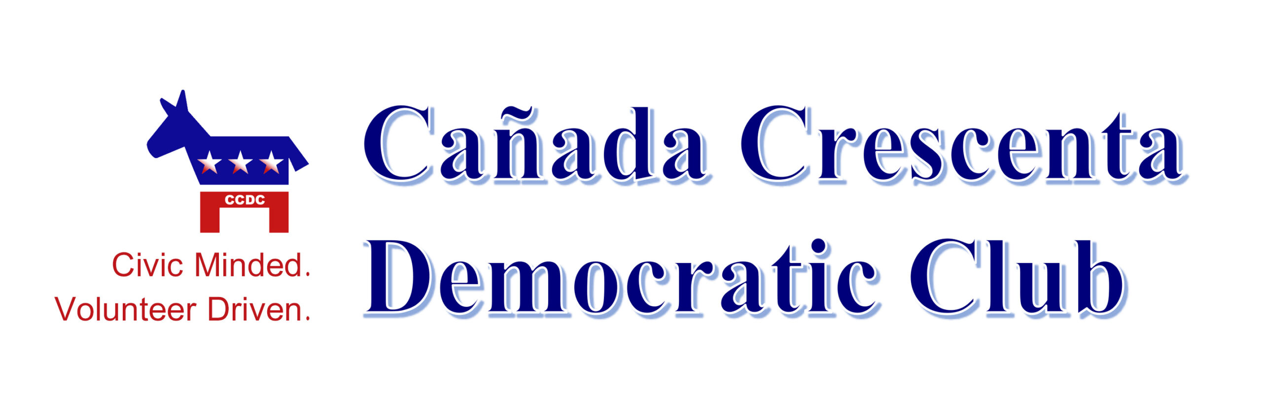 Ca&ntilde;ada Crescenta Democratic Club endorses Maria Ghobadi for Los Angeles Superior Court Judge Office Number 64