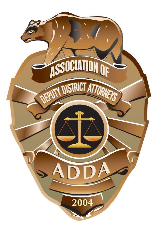 Los Angeles Association of Deputy District Attorneys endorses Maria Ghobadi for Los Angeles Superior Court Judge Office Number 64