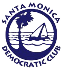 Santa Monica Democratic Club endorses Maria Ghobadi for Los Angeles Superior Court Judge Seat 64