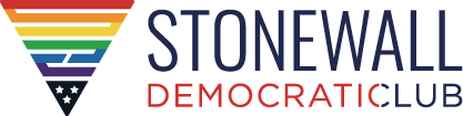 Stonewall Democratic Club endorses Maria Ghobadi for Los Angeles Superior Court Judge Office Number 64