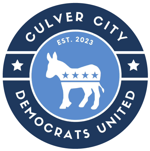 Culver City Democrats United endorses Maria Ghobadi for Los Angeles Superior Court Judge Office Number 64