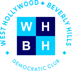 West Hollywood Beverly Hills Democratic Club endorses Maria Ghobadi for Los Angeles Superior Court Judge Seat 64