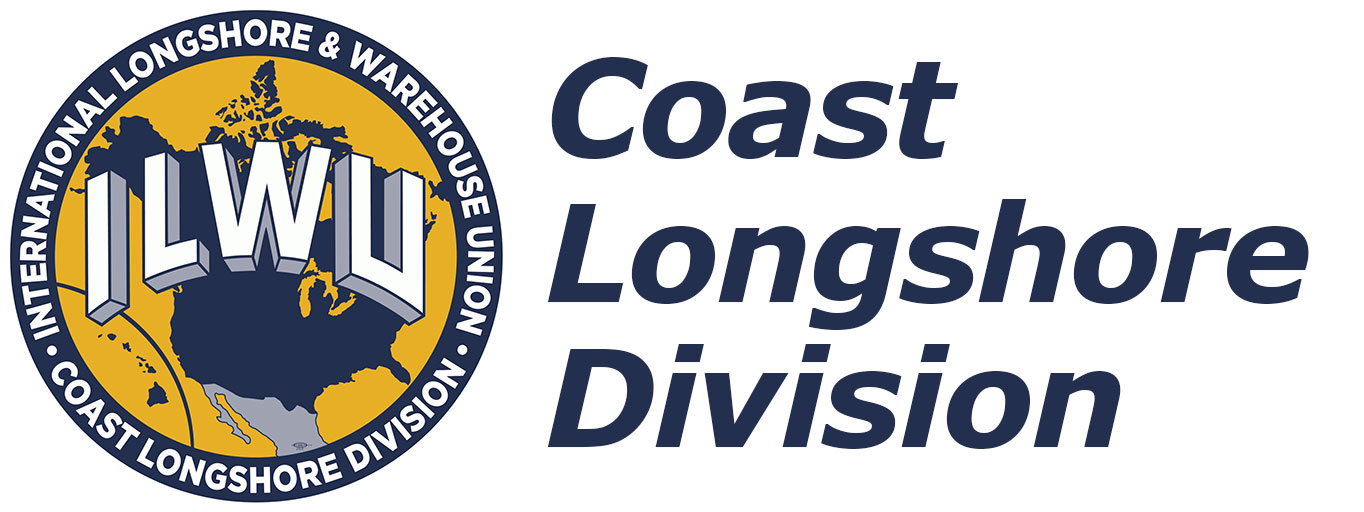 ILWU Local 27 - Coast Longshore Division endorses Maria Ghobadi for Los Angeles Superior Court Judge Office Number 64