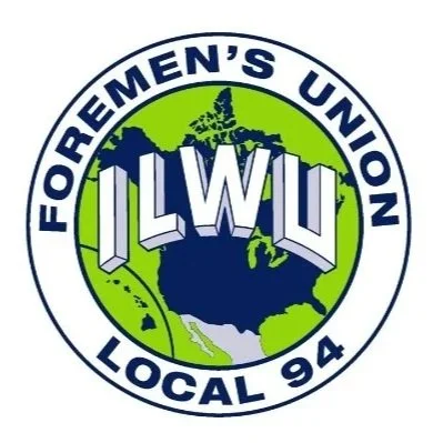 ILWU Local 94 - Foremen's Union endorses Maria Ghobadi for Los Angeles Superior Court Judge Office Number 64