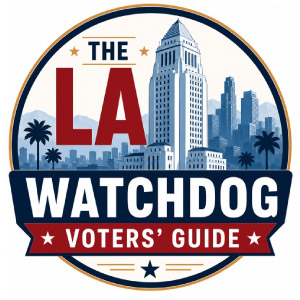 The L.A. Watchdog endorses Maria Ghobadi for Los Angeles Superior Court Judge Seat 64 The L.A. Watchdog endorses Maria Ghobadi for Los Angeles Superior Court Judge Seat 64
