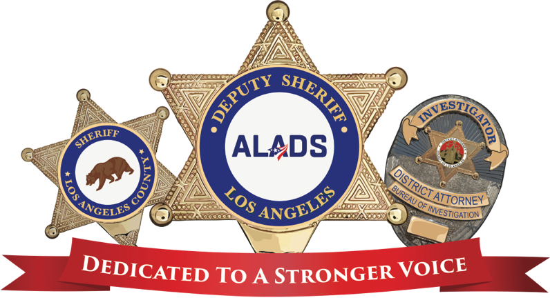 ALADS endorses Maria Ghobadi for Los Angeles Superior Court Judge Office Number 64