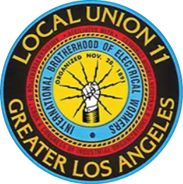 International Brotherhood of Electrical Workers (IBEW) Local 11 endorses Maria Ghobadi for Los Angeles Superior Court Judge Seat Number 64 International Brotherhood of Electrical Workers (IBEW) Local 11 endorses Maria Ghobadi for Los Angeles Superior Court Judge Seat Number 64