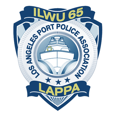 ILWU Local 64 - Los Angeles Port Police Association endorses Maria Ghobadi for Los Angeles Superior Court Judge Office Number 64