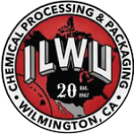 ILWU Local 20 - Chemical Processing & Packaging endorses Maria Ghobadi for Los Angeles Superior Court Judge Office Number 64