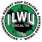 ILWU Local 56 - Environmental Hazmat Shit Scalers & Painters endorses Maria Ghobadi for Los Angeles Superior Court Judge Office Number 64