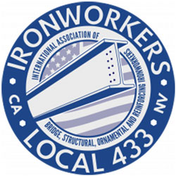 Ironworkers Local 433 endorses Maria Ghobadi for Los Angeles Superior Court Judge Seat 64 Ironworkers Local 433 endorses Maria Ghobadi for Los Angeles Superior Court Judge Seat 64