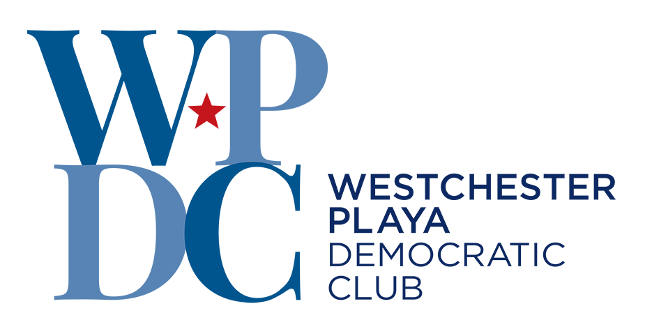 Westchester Playa Democratic Club endorses Maria Ghobadi for Los Angeles Superior Court Judge Office Number 64 Westchester Playa Democratic Club endorses Maria Ghobadi for Los Angeles Superior Court Judge Office Number 64
