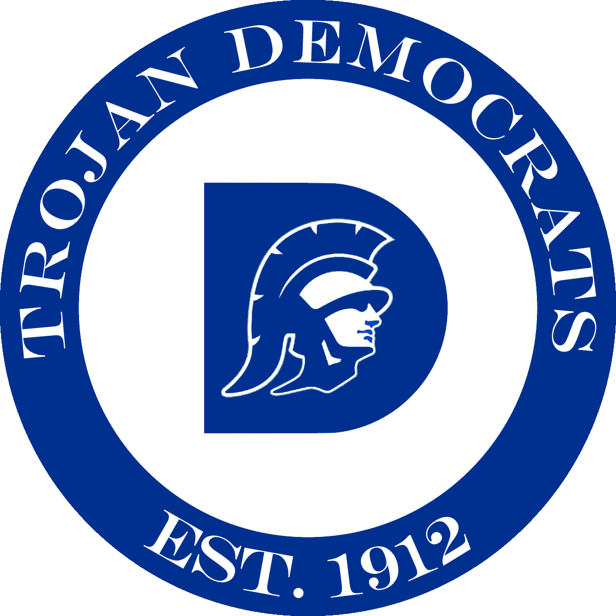 USC Trojan Democrats endorse Maria Ghobadi for Los Angeles Superior Court Judge Office Number 64