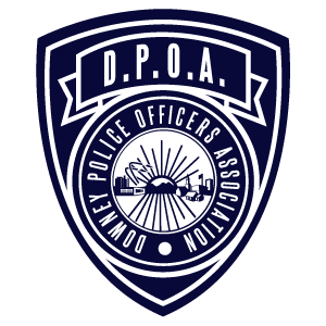 Downey Police Officers Association endorses Maria Ghobadi for Los Angeles Superior Court Judge Office Number 64
